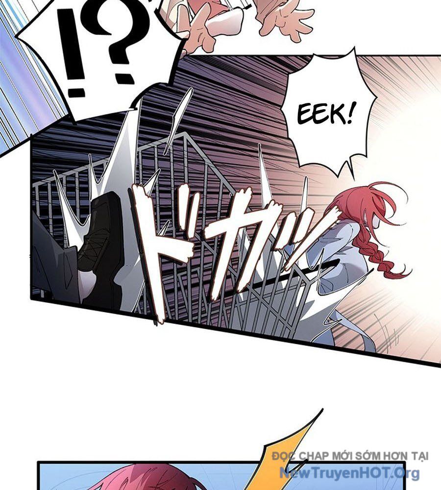Ranker Sss Được Chọn Chap 13 - Next Chap 14