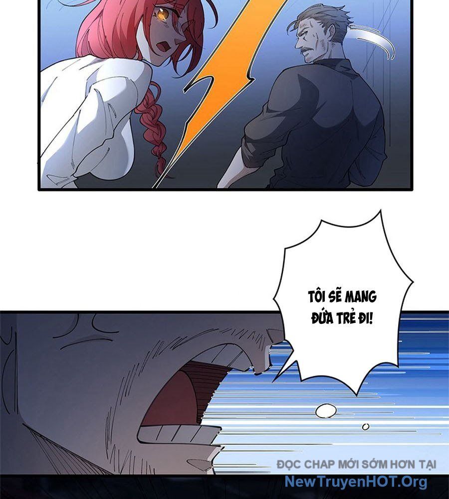 Ranker Sss Được Chọn Chap 13 - Next Chap 14
