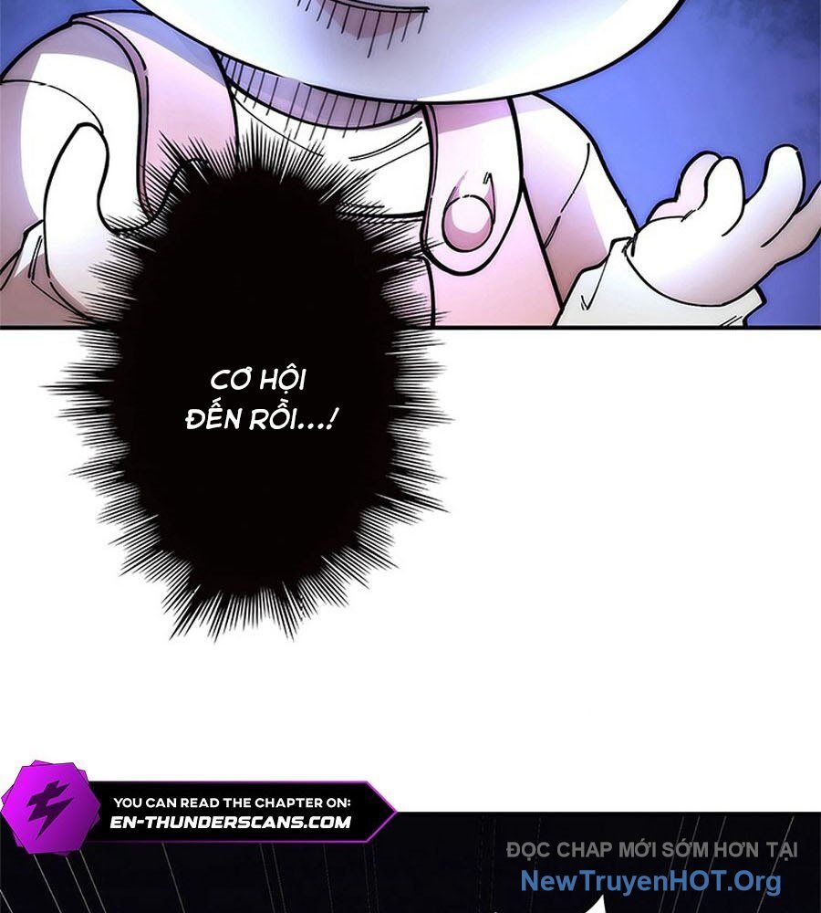 Ranker Sss Được Chọn Chap 13 - Next Chap 14