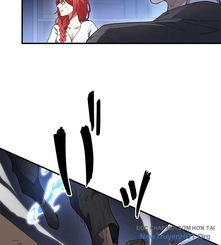 Ranker Sss Được Chọn Chap 13 - Next Chap 14