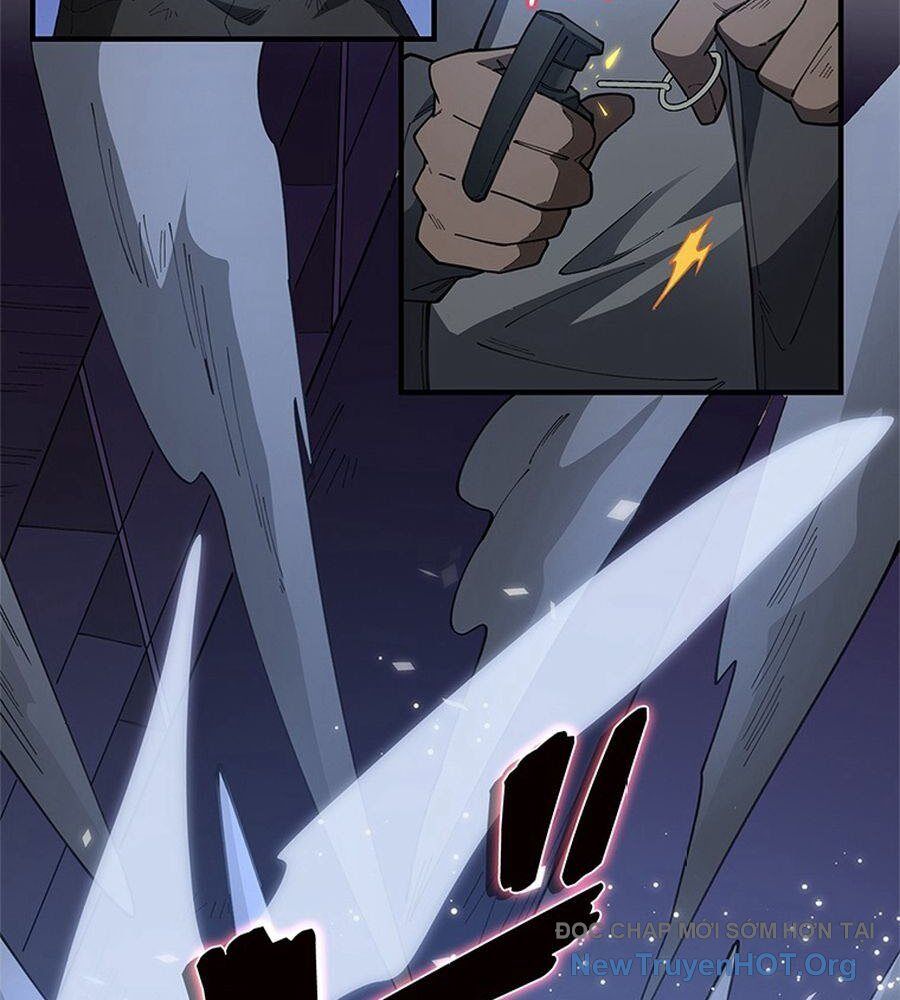 Ranker Sss Được Chọn Chap 13 - Next Chap 14