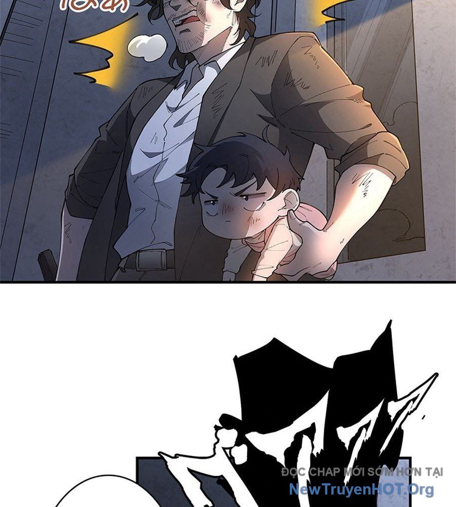 Ranker Sss Được Chọn Chap 13 - Next Chap 14