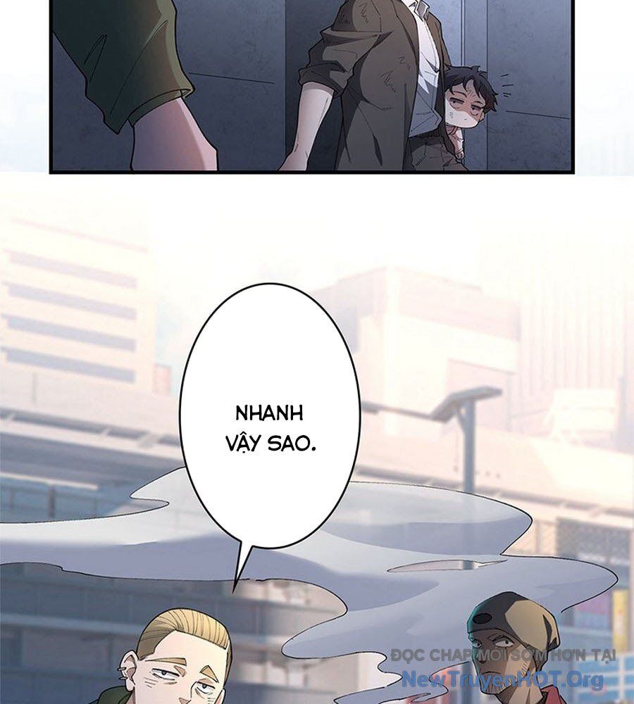 Ranker Sss Được Chọn Chap 13 - Next Chap 14