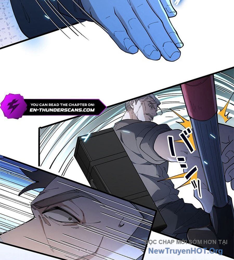 Ranker Sss Được Chọn Chap 13 - Next Chap 14