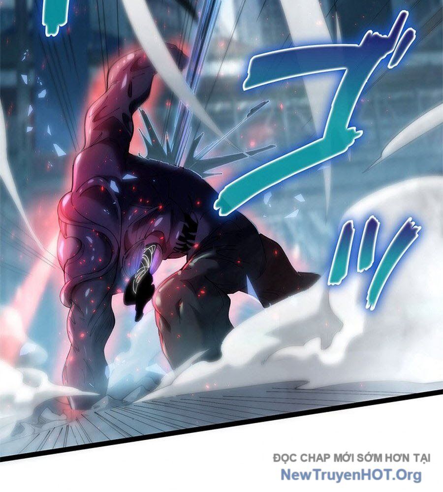 Ranker Sss Được Chọn Chap 14 - Next Chap 15