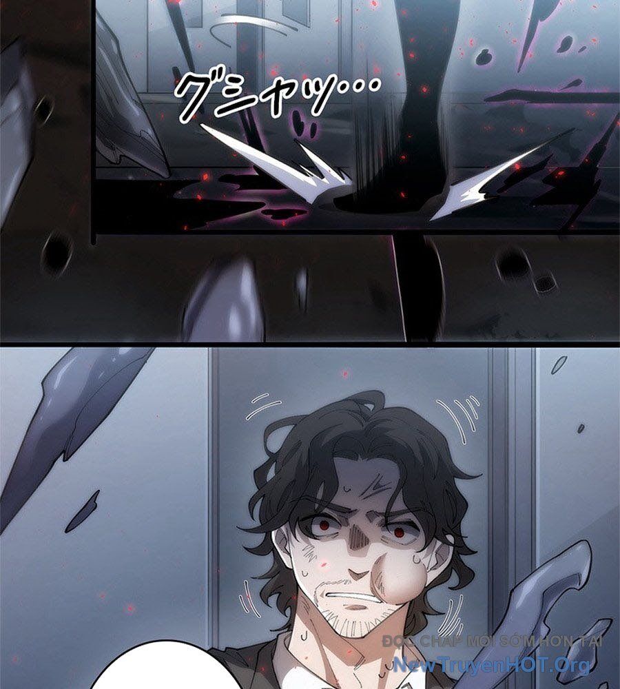 Ranker Sss Được Chọn Chap 14 - Next Chap 15