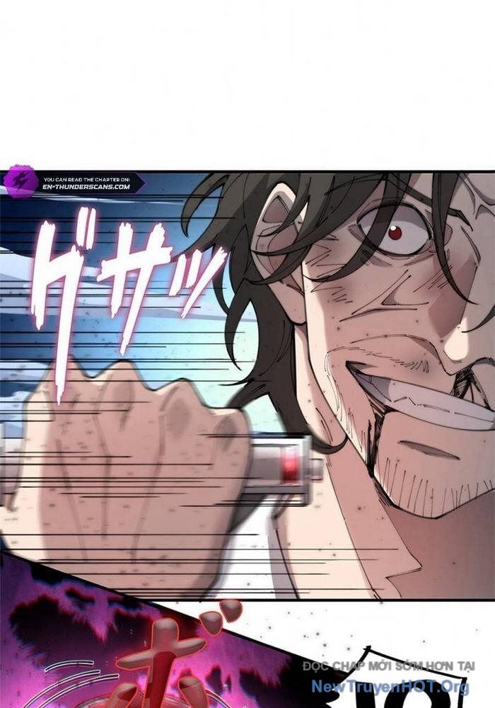 Ranker Sss Được Chọn Chap 15 - Next Chap 16