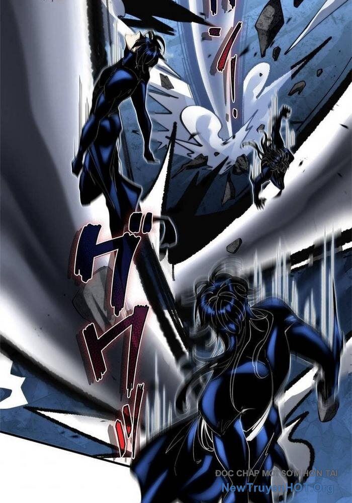 Ranker Sss Được Chọn Chap 15 - Next Chap 16