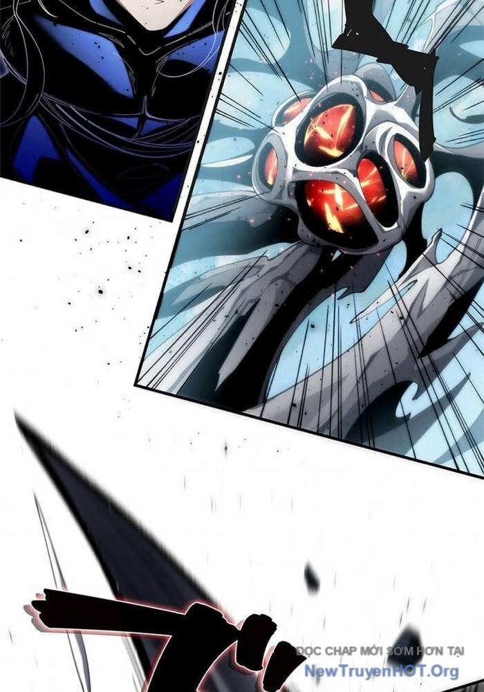 Ranker Sss Được Chọn Chap 15 - Next Chap 16