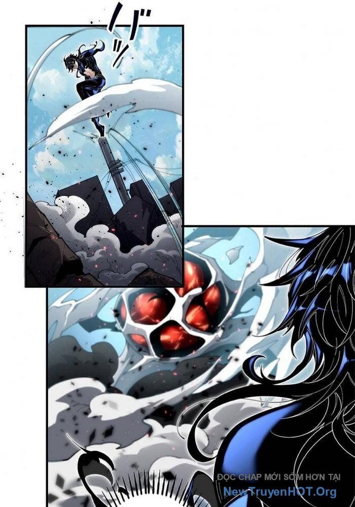 Ranker Sss Được Chọn Chap 15 - Next Chap 16