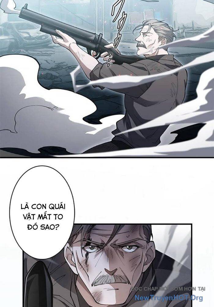 Ranker Sss Được Chọn Chap 15 - Next Chap 16