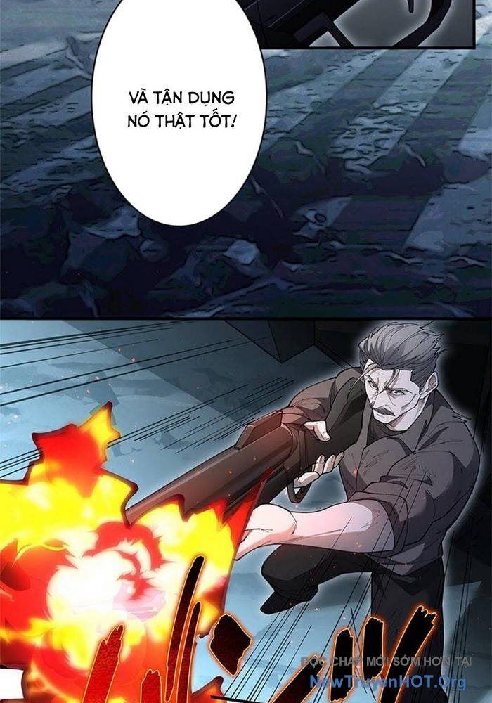 Ranker Sss Được Chọn Chap 15 - Next Chap 16