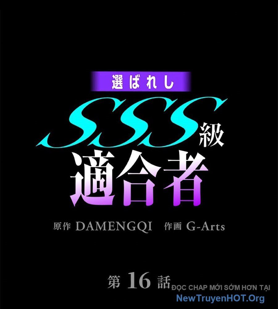 Ranker Sss Được Chọn Chap 16 - Next Chap 17