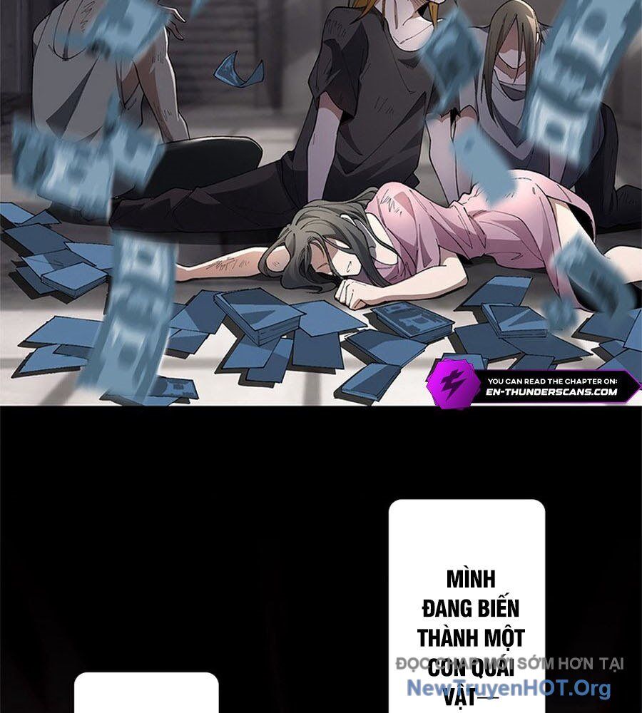 Ranker Sss Được Chọn Chap 16 - Next Chap 17