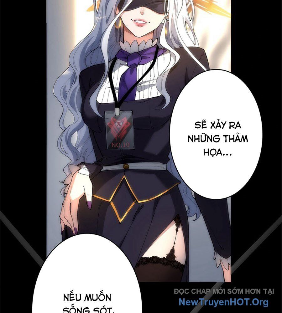 Ranker Sss Được Chọn Chap 16 - Next Chap 17