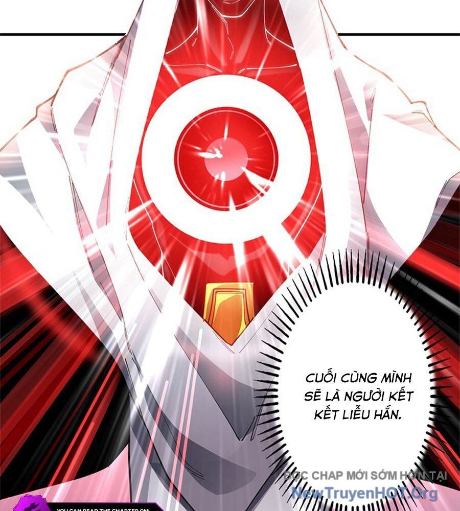 Ranker Sss Được Chọn Chap 16 - Next Chap 17