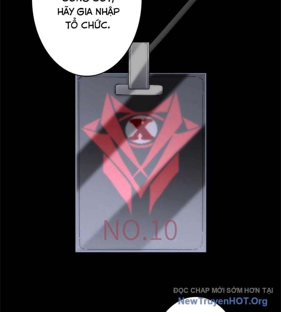 Ranker Sss Được Chọn Chap 16 - Next Chap 17