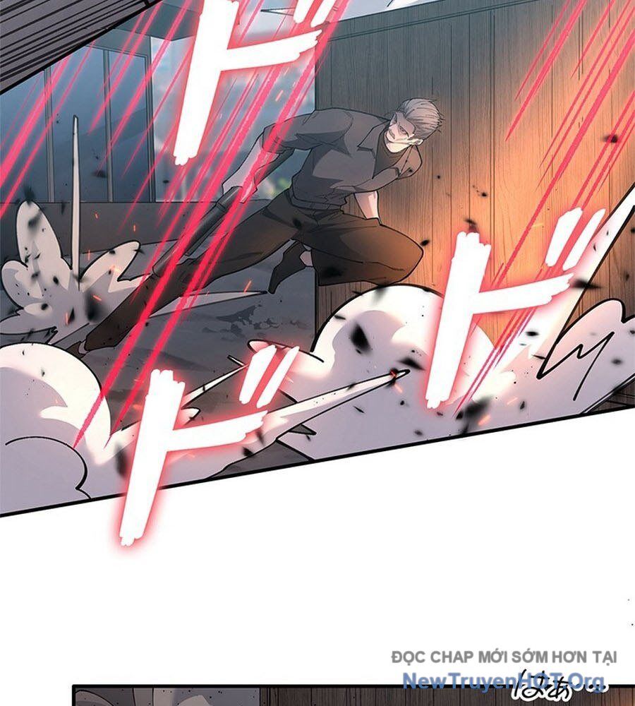 Ranker Sss Được Chọn Chap 16 - Next Chap 17