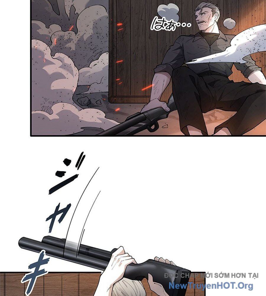 Ranker Sss Được Chọn Chap 16 - Next Chap 17
