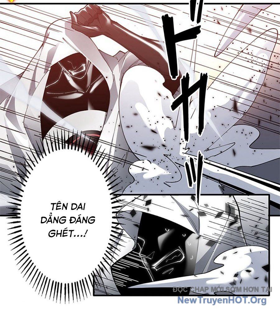 Ranker Sss Được Chọn Chap 16 - Next Chap 17