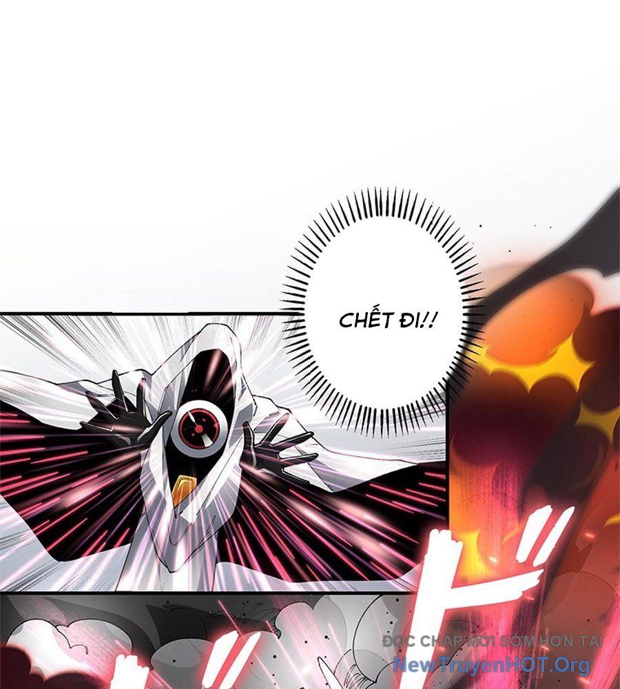 Ranker Sss Được Chọn Chap 16 - Next Chap 17