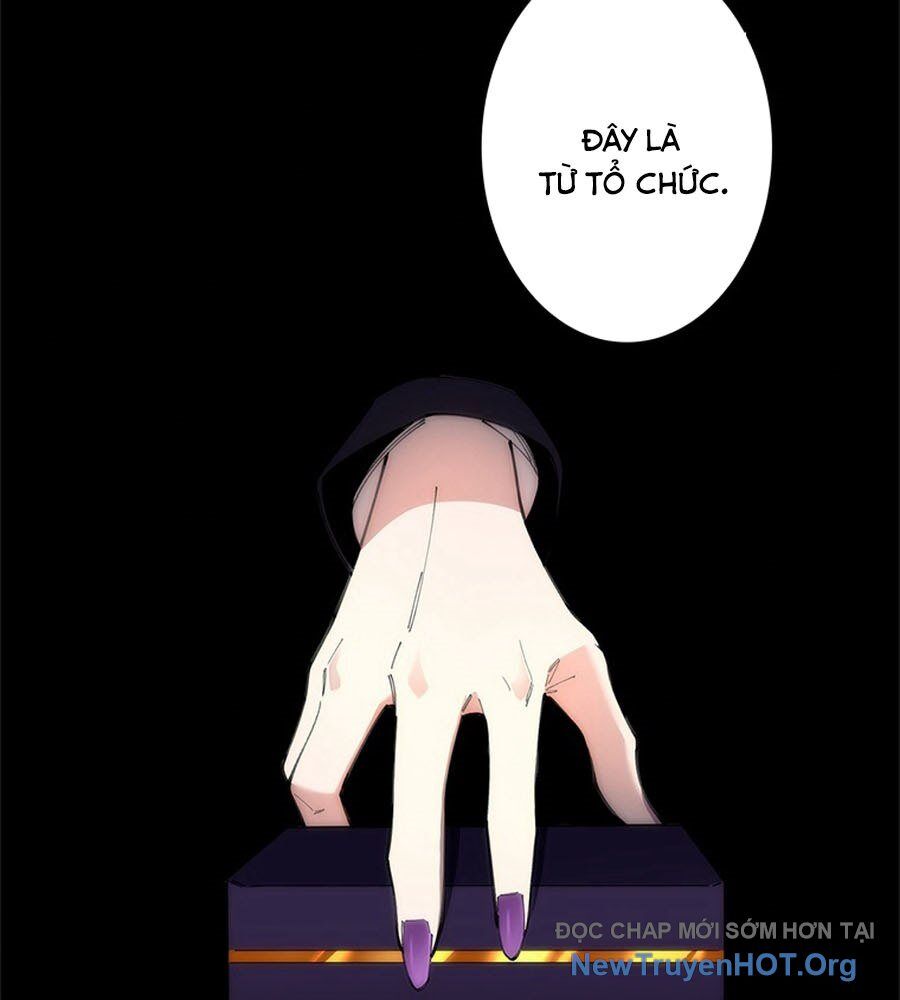Ranker Sss Được Chọn Chap 16 - Next Chap 17