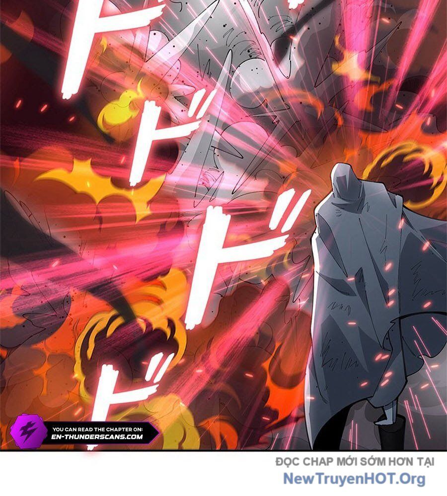 Ranker Sss Được Chọn Chap 16 - Next Chap 17