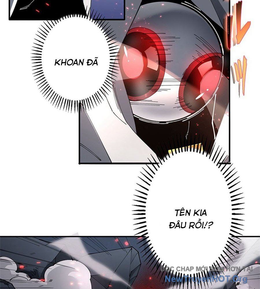 Ranker Sss Được Chọn Chap 16 - Next Chap 17