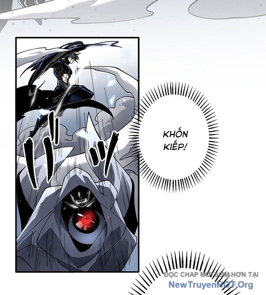 Ranker Sss Được Chọn Chap 16 - Next Chap 17
