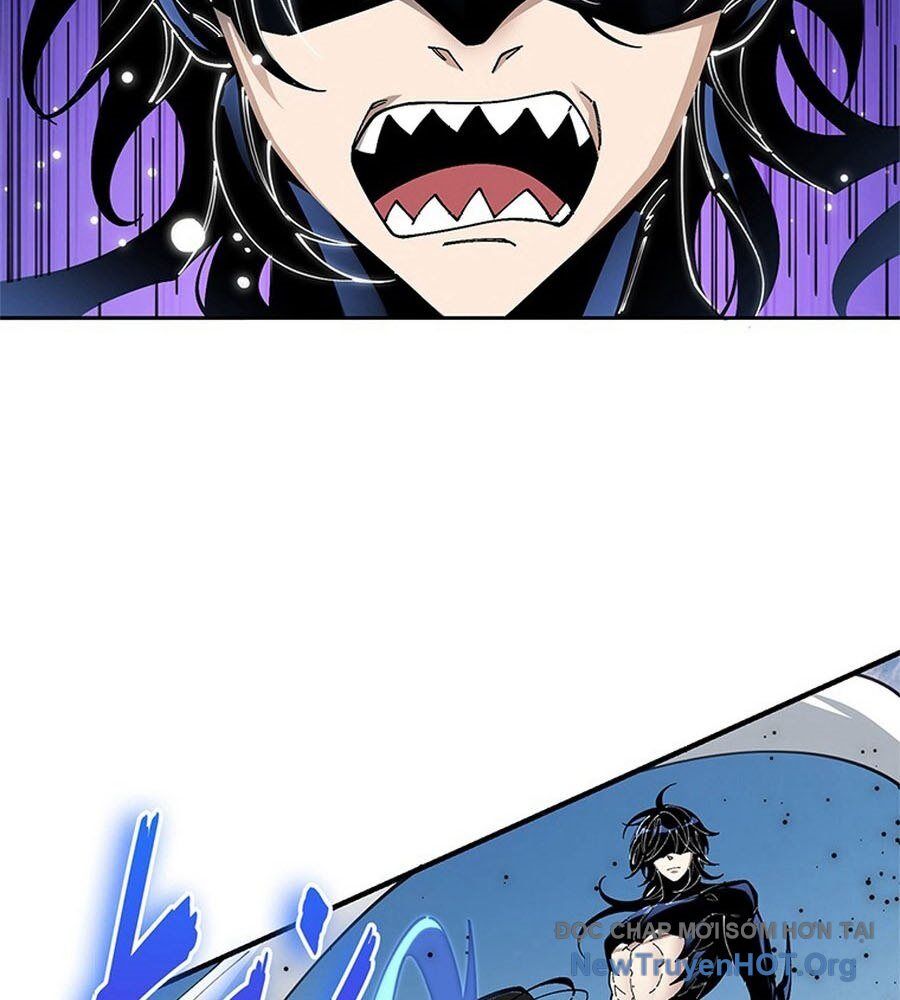 Ranker Sss Được Chọn Chap 16 - Next Chap 17