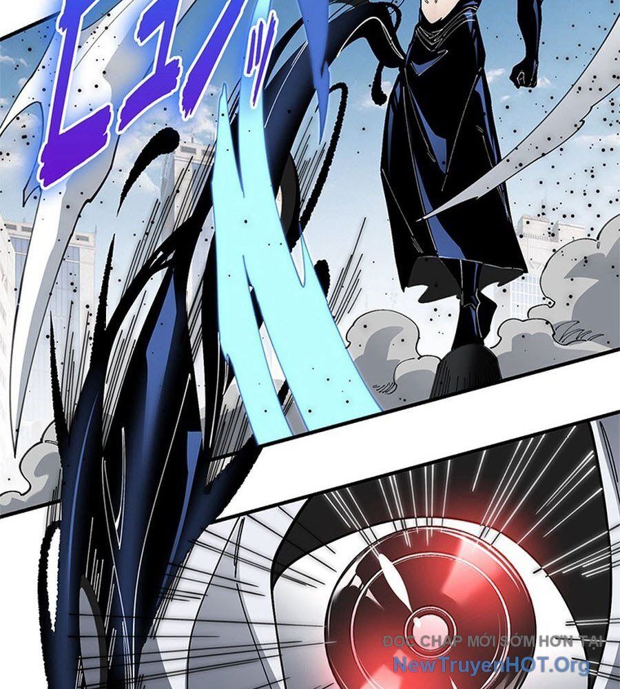 Ranker Sss Được Chọn Chap 16 - Next Chap 17