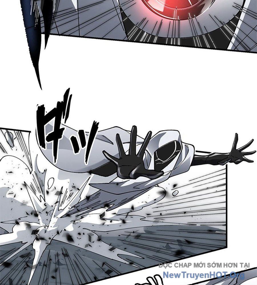 Ranker Sss Được Chọn Chap 16 - Next Chap 17