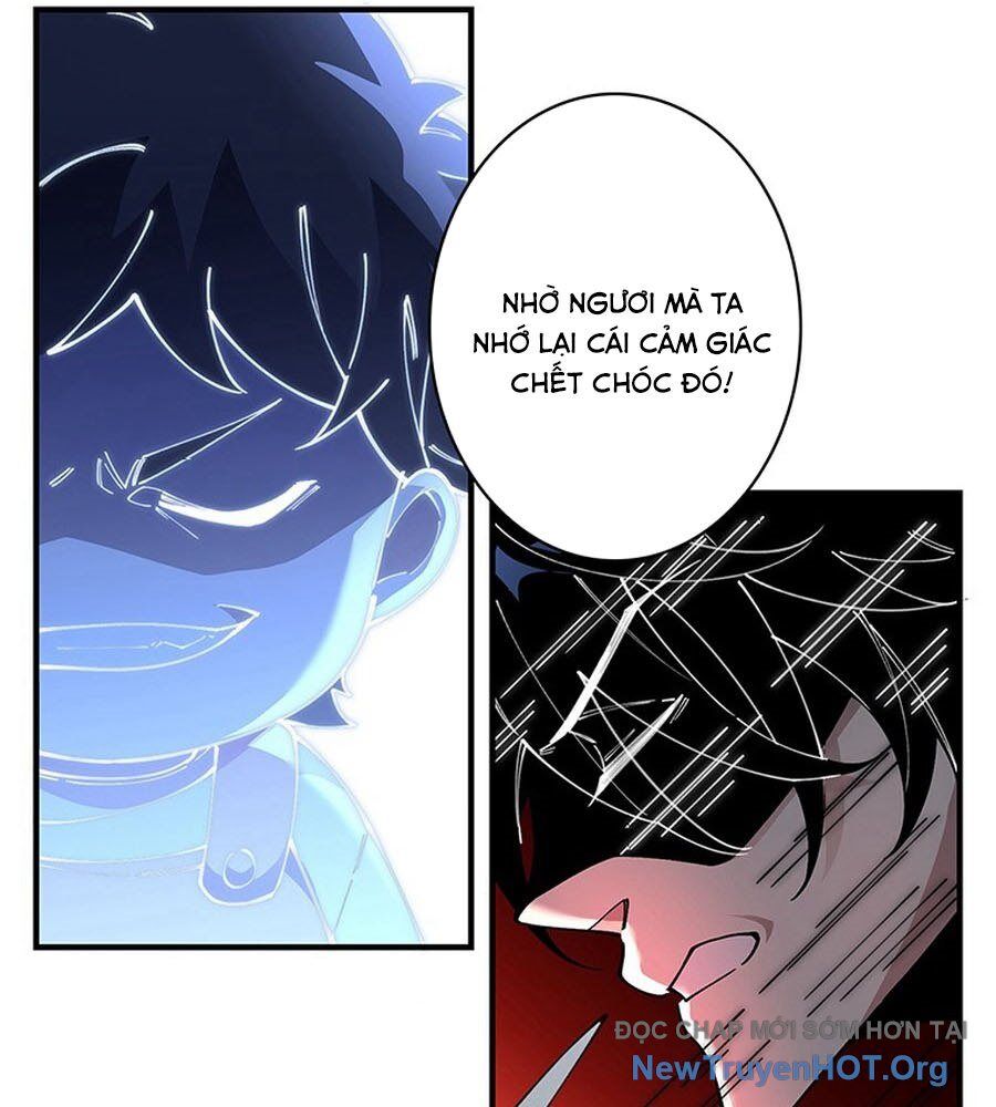 Ranker Sss Được Chọn Chap 16 - Next Chap 17