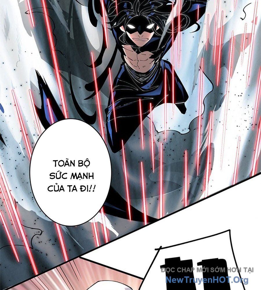 Ranker Sss Được Chọn Chap 16 - Next Chap 17