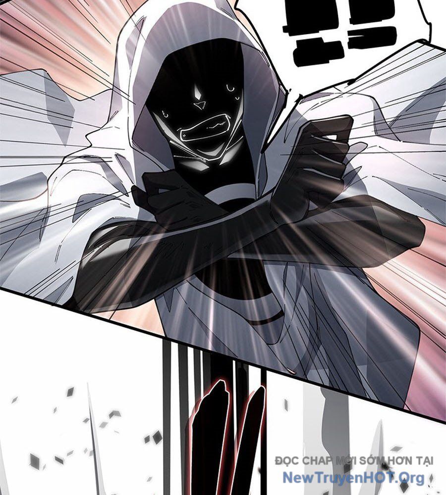 Ranker Sss Được Chọn Chap 16 - Next Chap 17