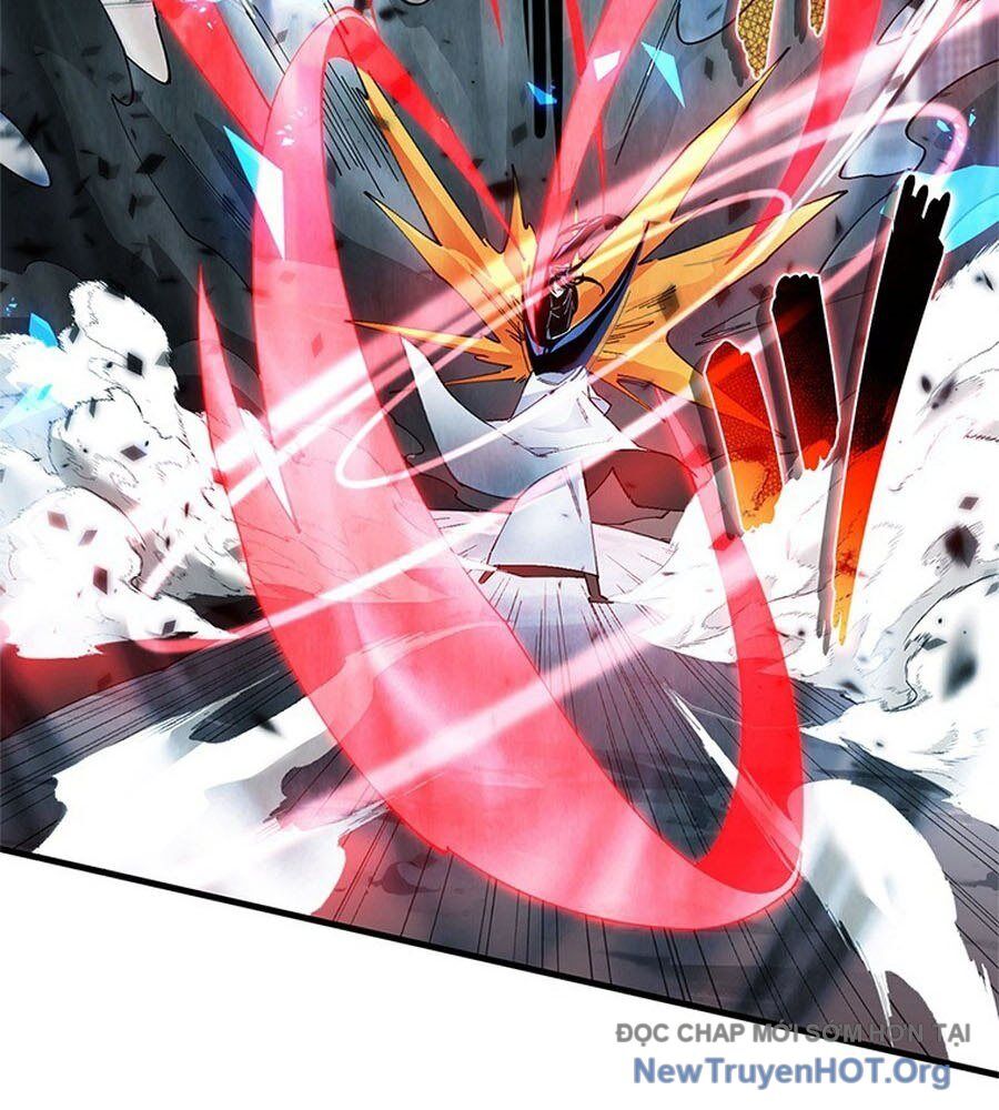 Ranker Sss Được Chọn Chap 16 - Next Chap 17