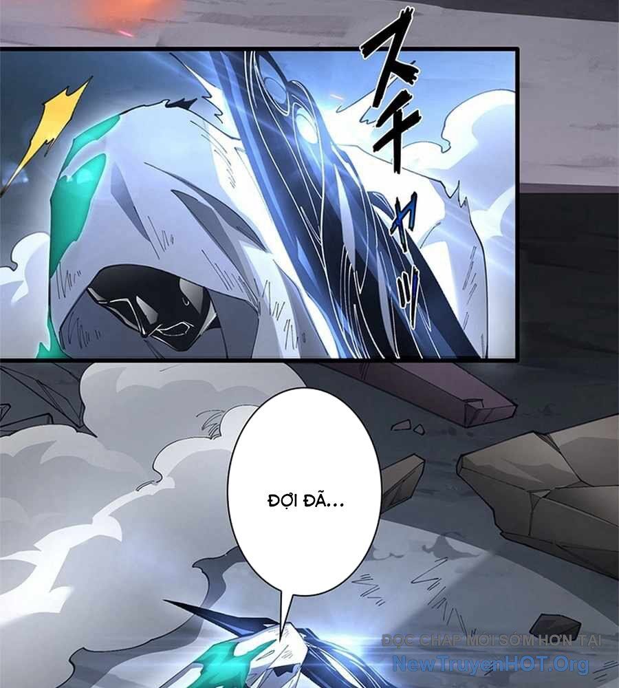 Ranker Sss Được Chọn Chap 17 - Next Chap 18