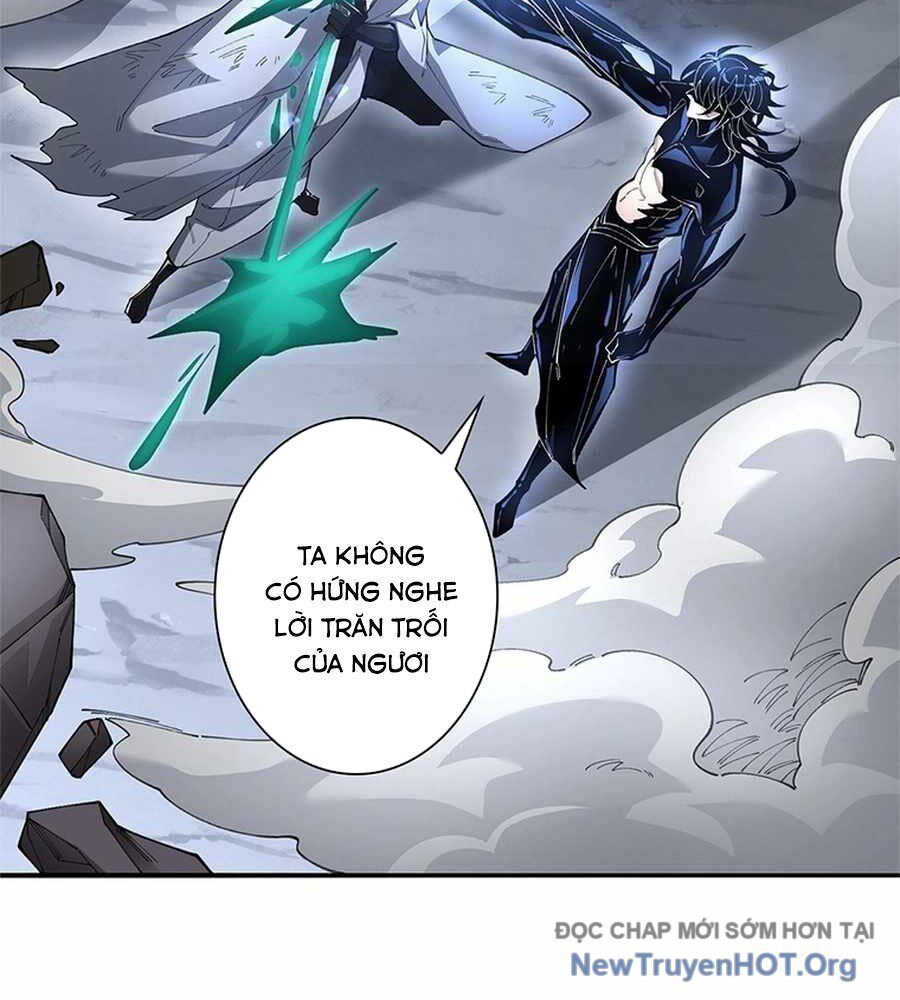 Ranker Sss Được Chọn Chap 17 - Next Chap 18