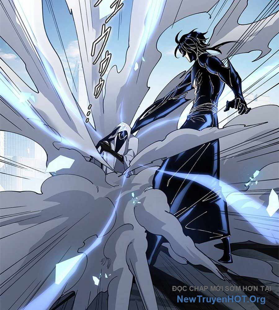 Ranker Sss Được Chọn Chap 17 - Next Chap 18