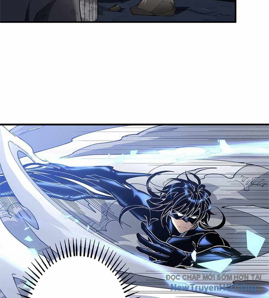 Ranker Sss Được Chọn Chap 17 - Next Chap 18