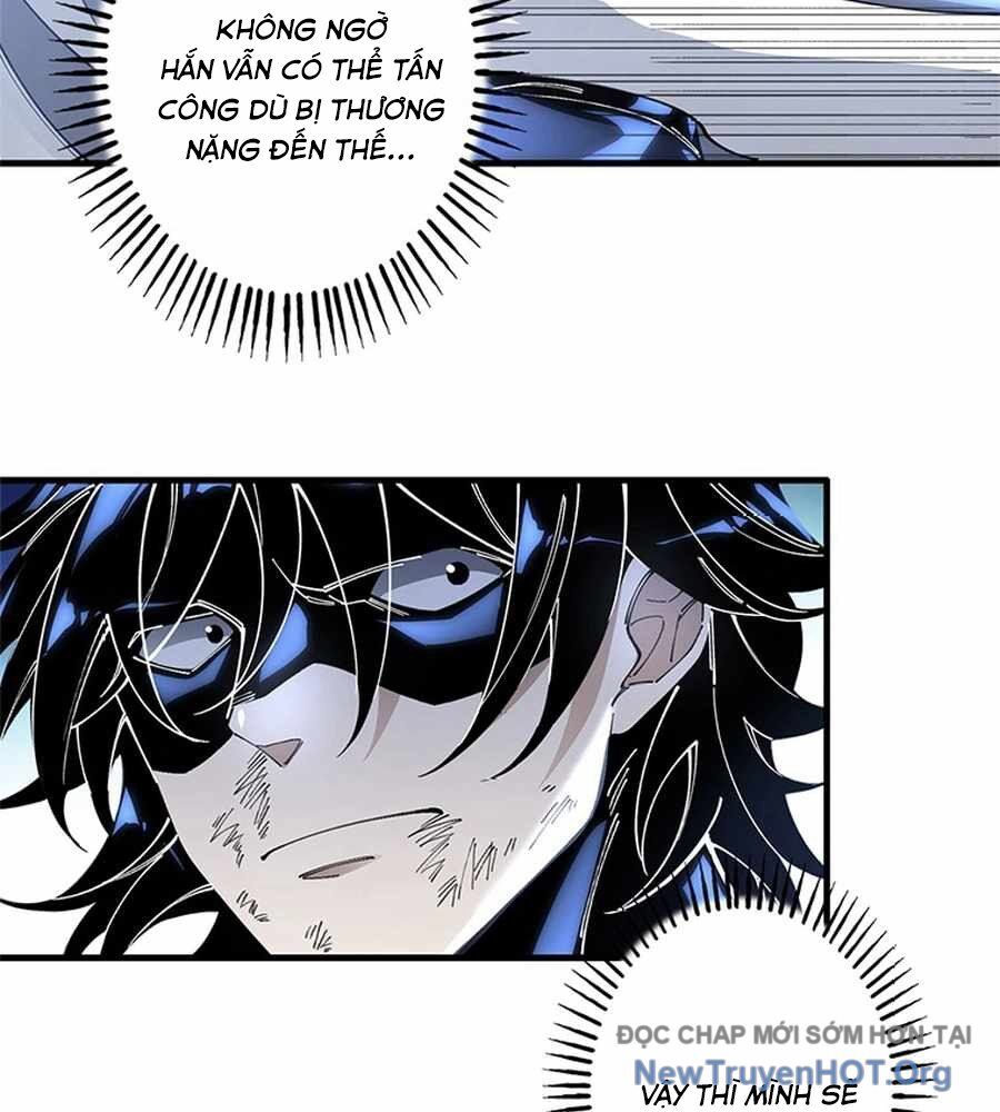 Ranker Sss Được Chọn Chap 17 - Next Chap 18