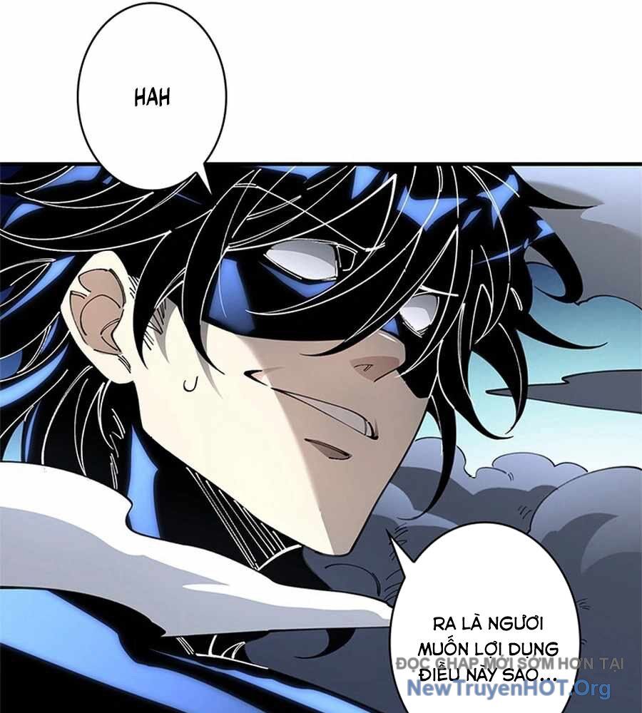 Ranker Sss Được Chọn Chap 17 - Next Chap 18