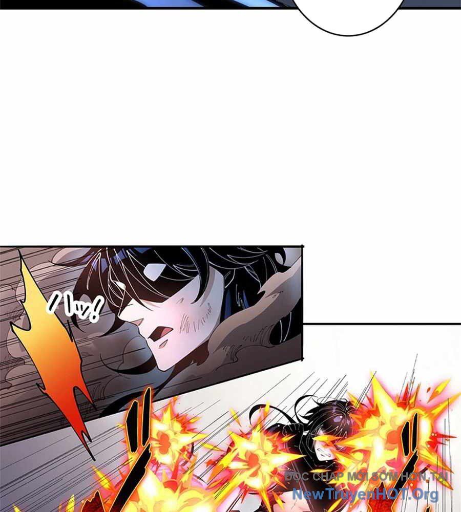 Ranker Sss Được Chọn Chap 17 - Next Chap 18