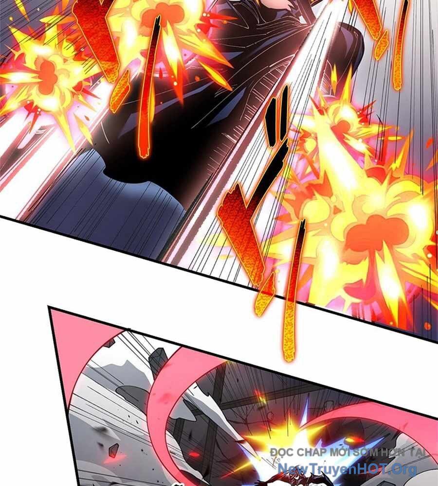 Ranker Sss Được Chọn Chap 17 - Next Chap 18