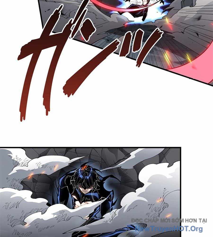 Ranker Sss Được Chọn Chap 17 - Next Chap 18