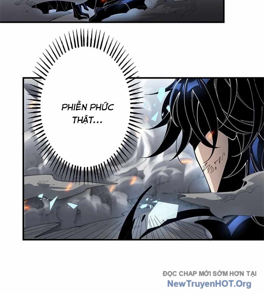 Ranker Sss Được Chọn Chap 17 - Next Chap 18