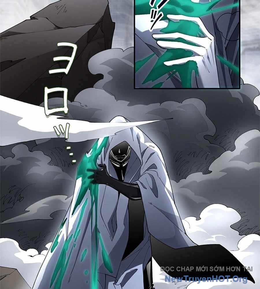 Ranker Sss Được Chọn Chap 17 - Next Chap 18