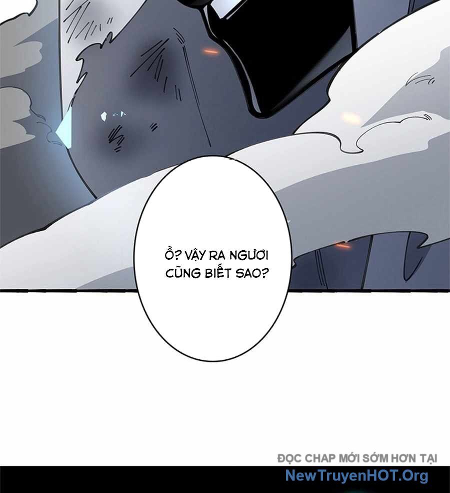 Ranker Sss Được Chọn Chap 17 - Next Chap 18