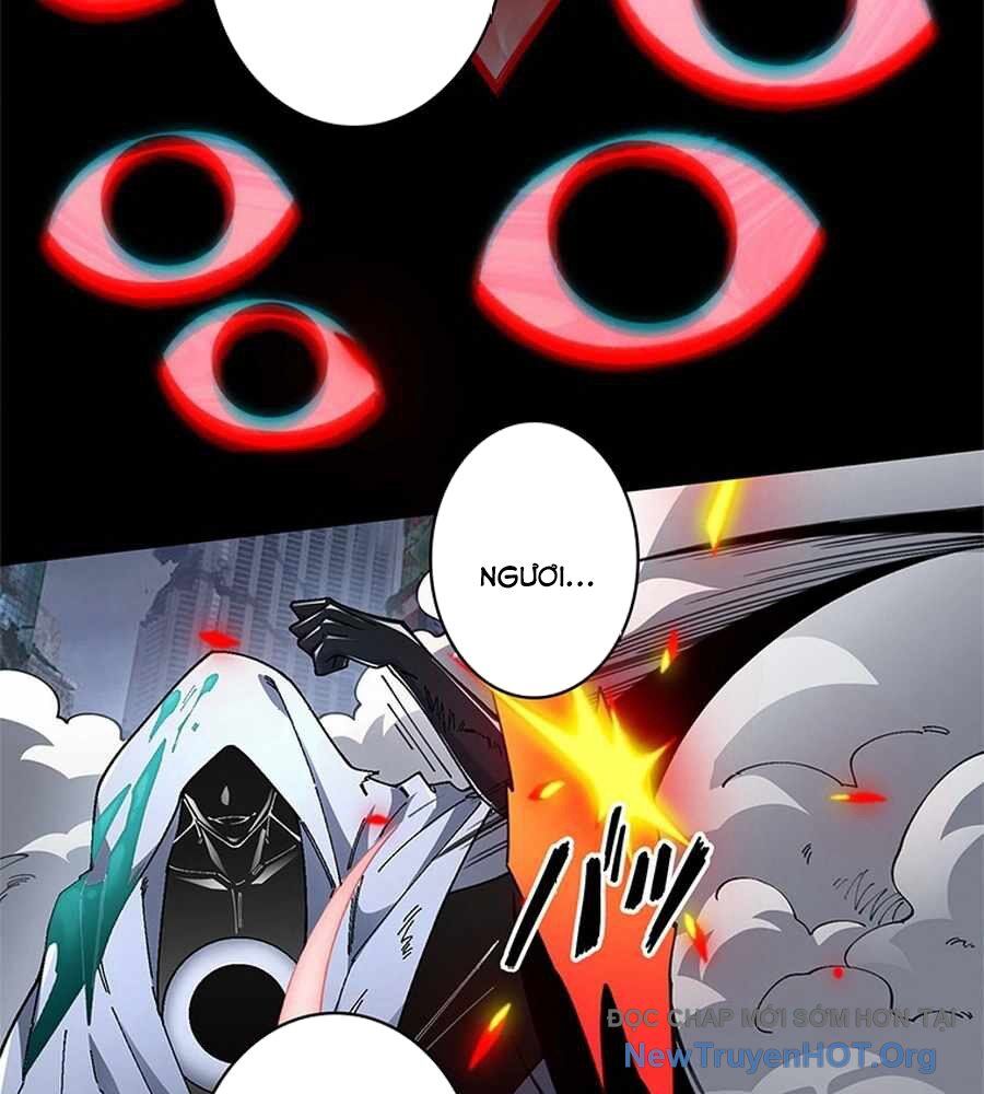 Ranker Sss Được Chọn Chap 17 - Next Chap 18