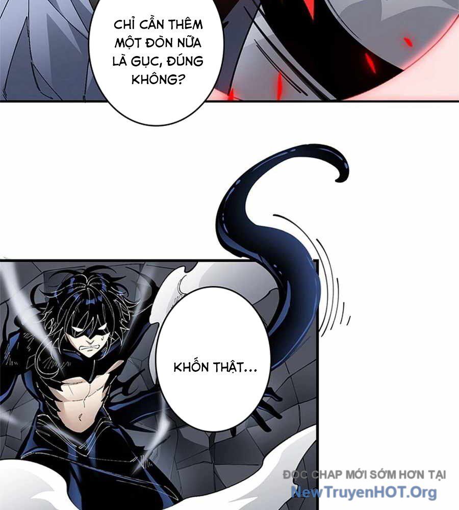 Ranker Sss Được Chọn Chap 17 - Next Chap 18